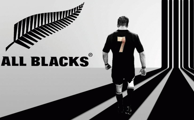 The Story of The All Blacks: from Notorious Chokers to Rugby Dynasty